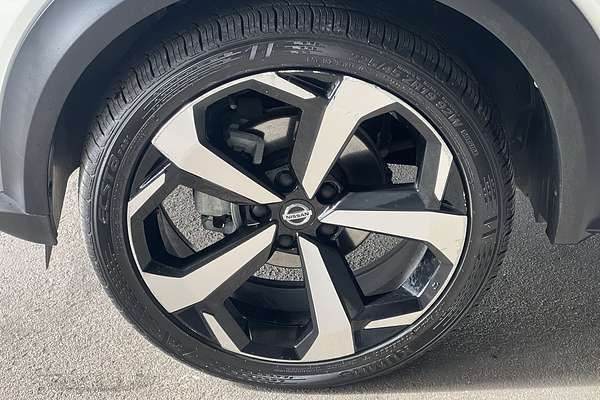 2021 Nissan JUKE ST-L F16
