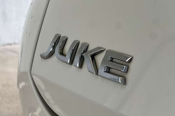 2021 Nissan JUKE ST-L F16