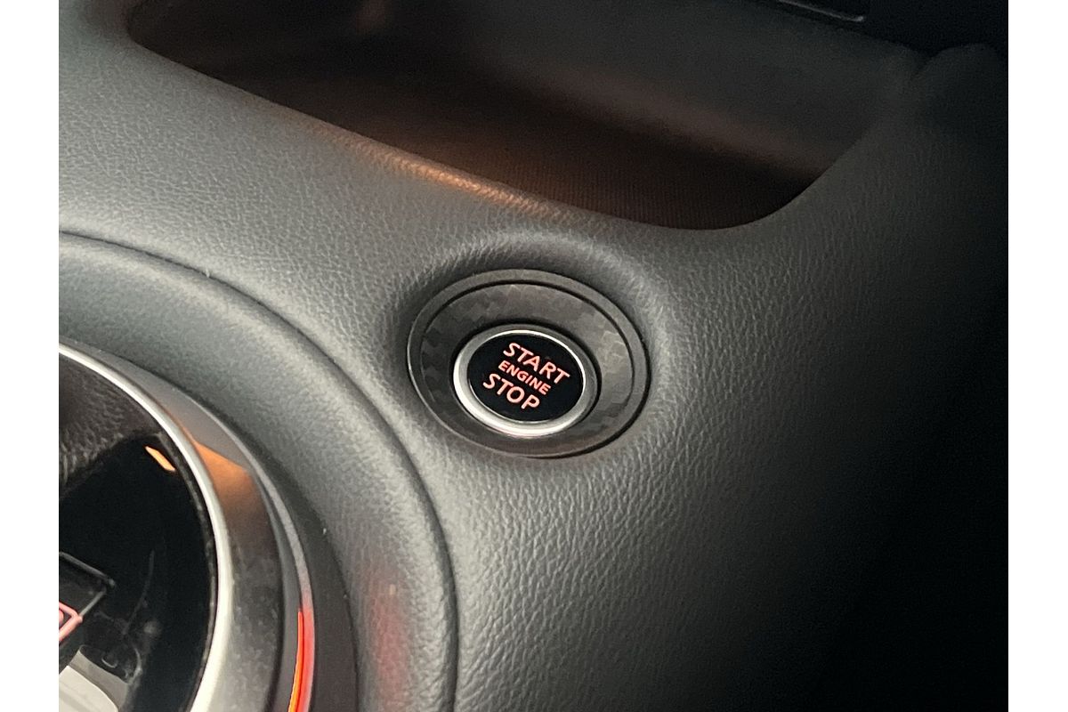 2021 Nissan JUKE ST-L F16