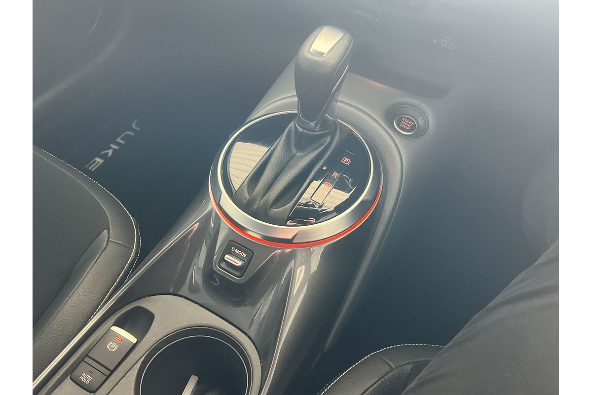 2021 Nissan JUKE ST-L F16