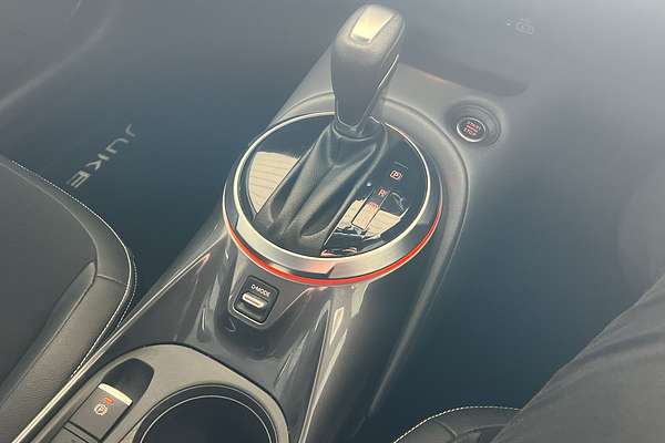2021 Nissan JUKE ST-L F16