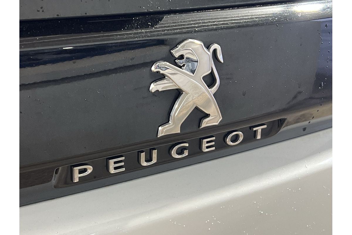 2018 Peugeot 5008 GT Line P87