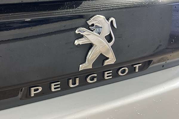 2018 Peugeot 5008 GT Line P87