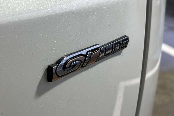 2018 Peugeot 5008 GT Line P87