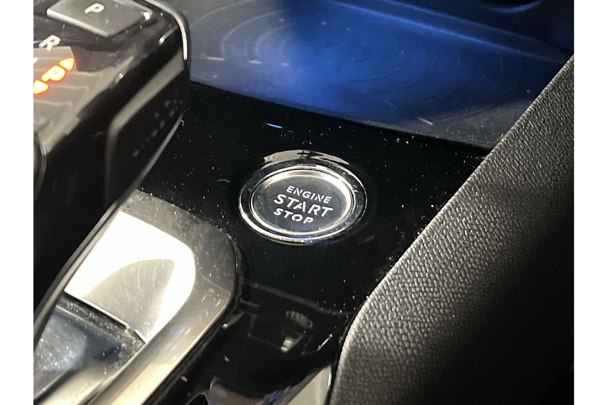 2018 Peugeot 5008 GT Line P87