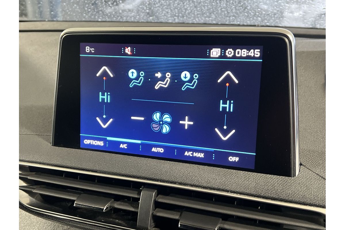 2018 Peugeot 5008 GT Line P87