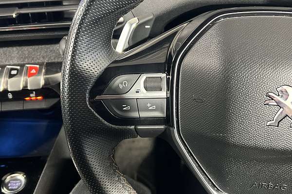 2018 Peugeot 5008 GT Line P87