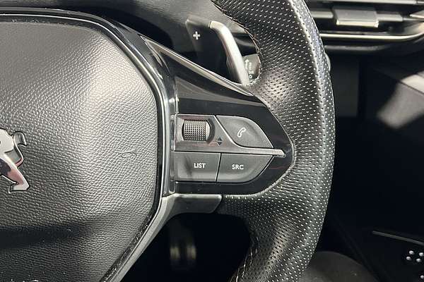 2018 Peugeot 5008 GT Line P87