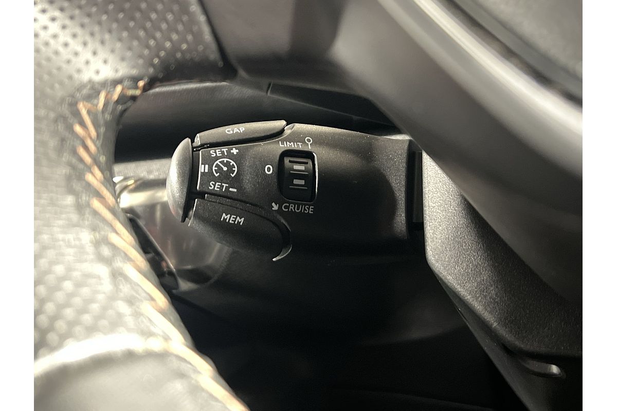2018 Peugeot 5008 GT Line P87