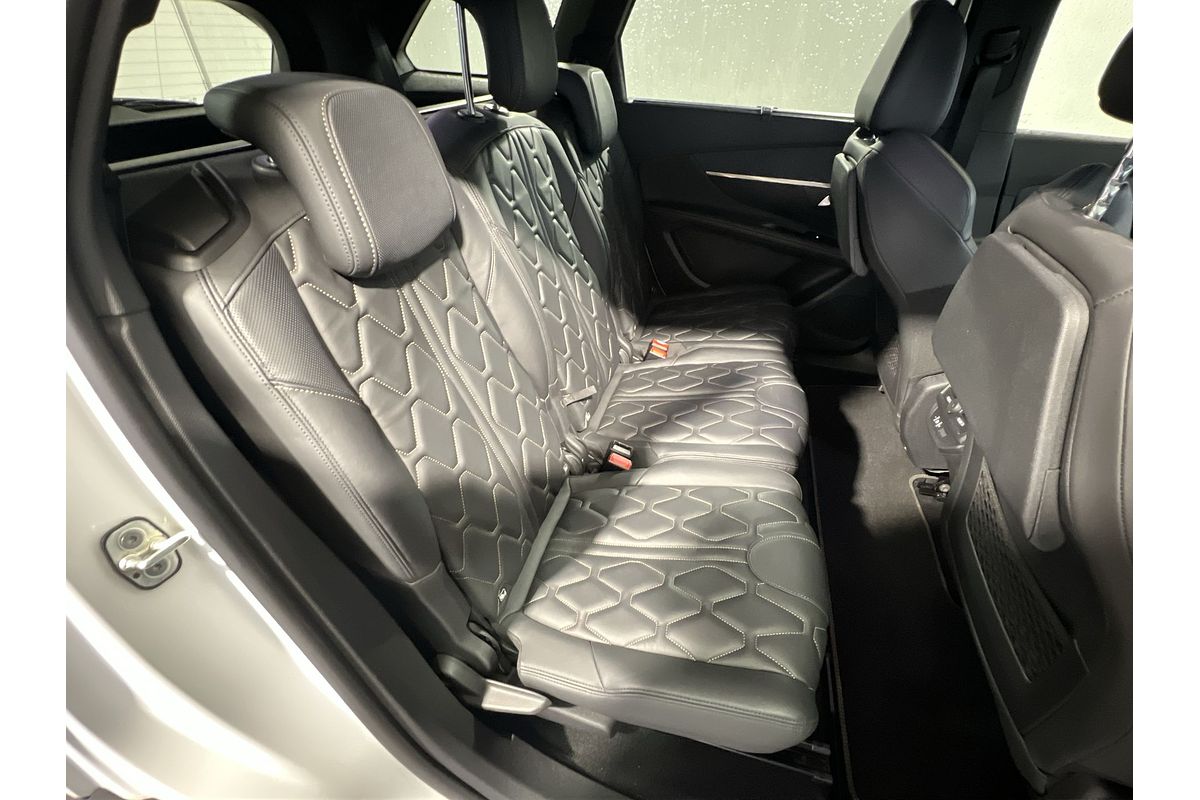 2018 Peugeot 5008 GT Line P87