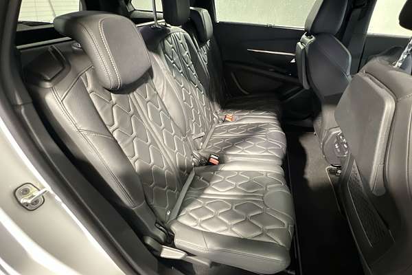 2018 Peugeot 5008 GT Line P87