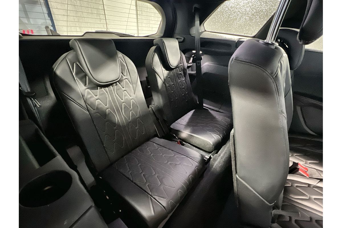 2018 Peugeot 5008 GT Line P87