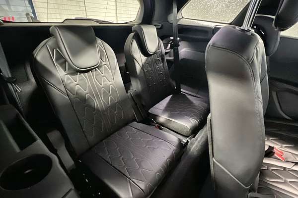 2018 Peugeot 5008 GT Line P87