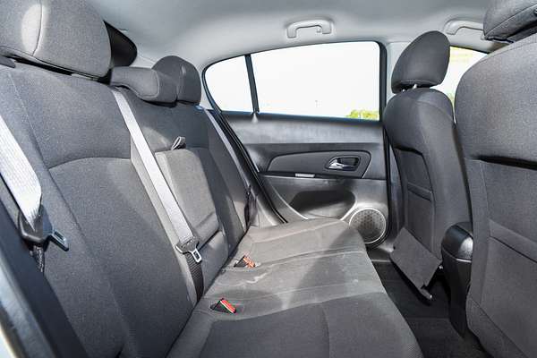 2015 Holden Cruze Equipe JH Series II