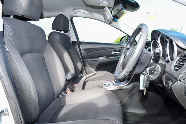 2015 Holden Cruze Equipe JH Series II