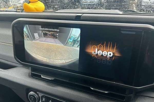 2024 Jeep Wrangler Unlimited Sport S JL