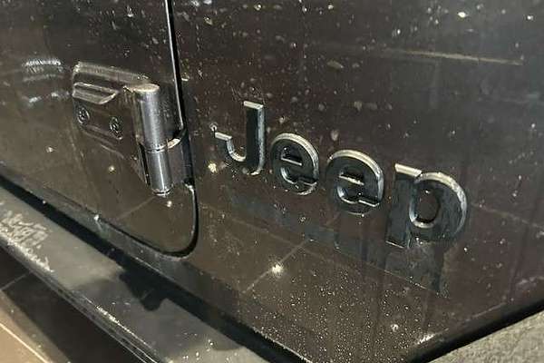 2024 Jeep Wrangler Unlimited Sport S JL