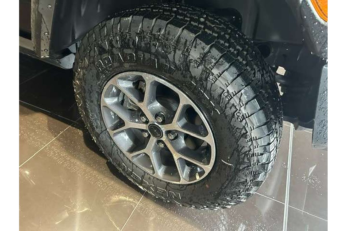 2024 Jeep Wrangler Unlimited Sport S JL