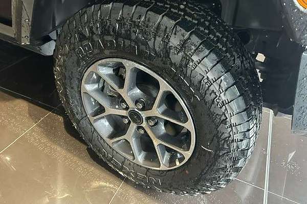 2024 Jeep Wrangler Unlimited Sport S JL
