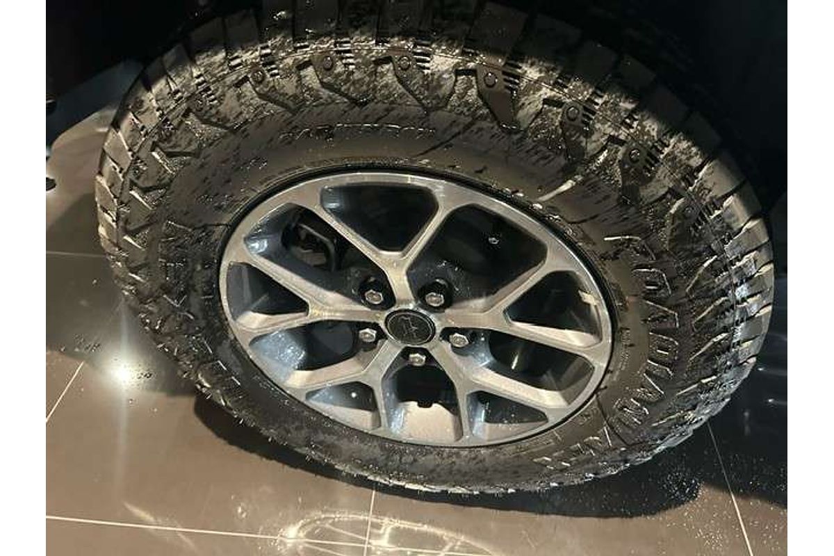 2024 Jeep Wrangler Unlimited Sport S JL