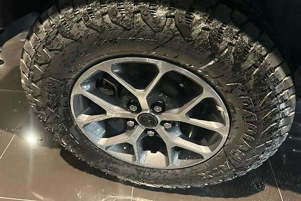2024 Jeep Wrangler Unlimited Sport S JL
