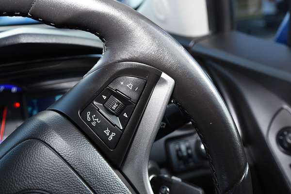 2014 Holden Trax LS TJ