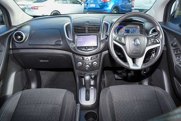 2014 Holden Trax LS TJ
