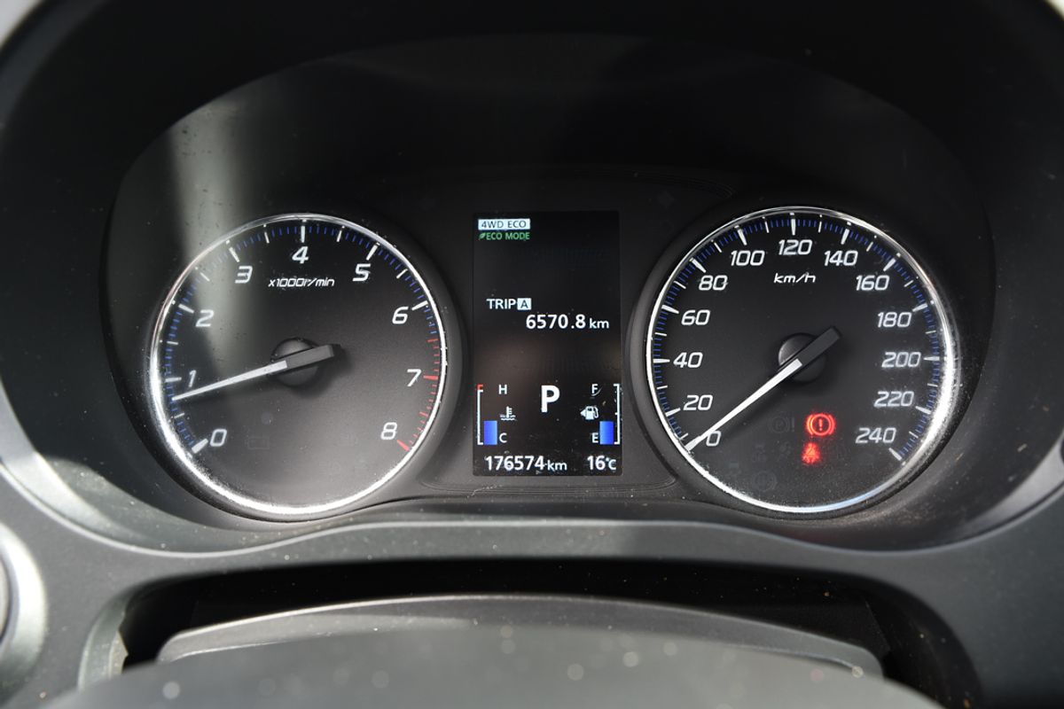 2020 Mitsubishi Outlander ES ZL