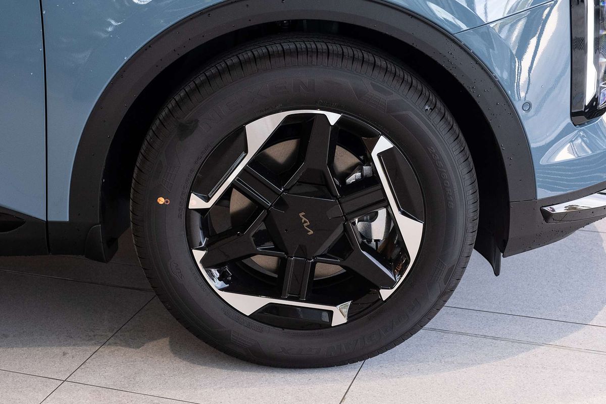 2025 Kia Sportage HEV GT-Line NQ5 PE