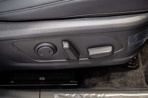 2025 Kia Sportage HEV GT-Line NQ5 PE