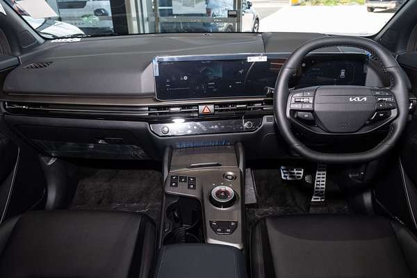 2025 Kia Sportage HEV GT-Line NQ5 PE