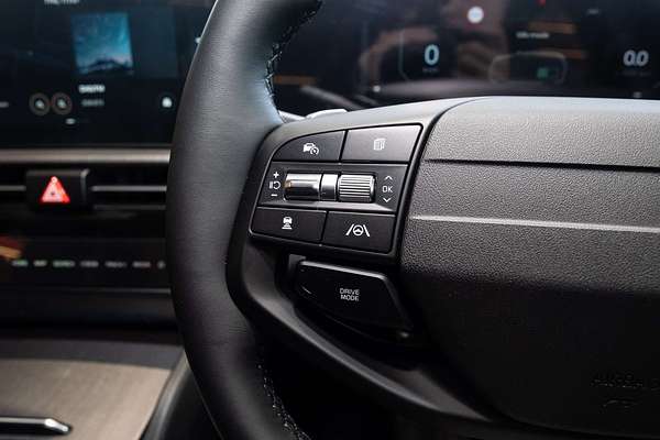 2025 Kia Sportage HEV GT-Line NQ5 PE