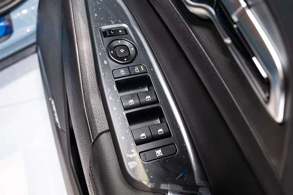 2025 Kia Sportage HEV GT-Line NQ5 PE