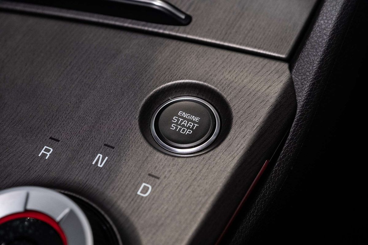 2025 Kia Sportage HEV GT-Line NQ5 PE