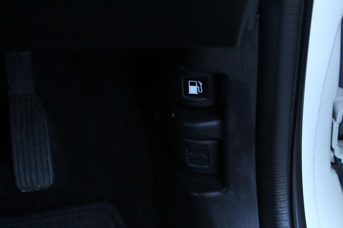 2017 Honda Jazz VTi GF