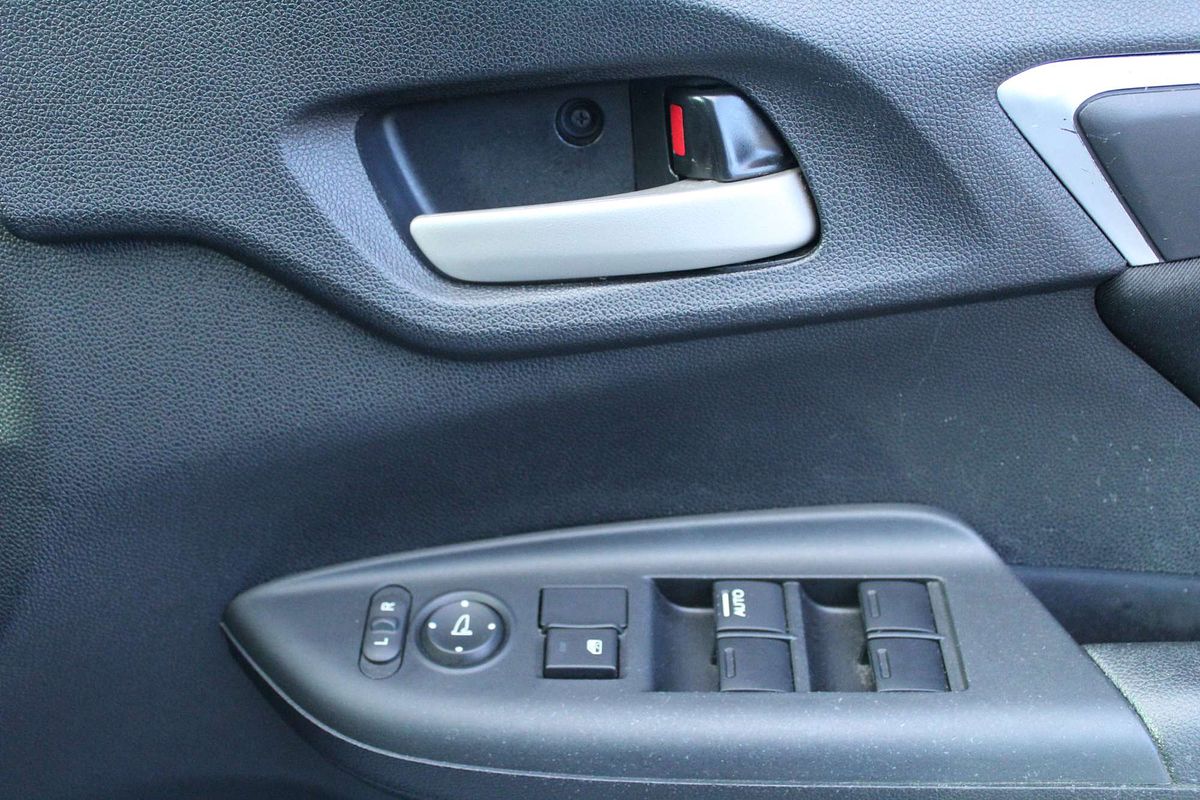 2017 Honda Jazz VTi GF