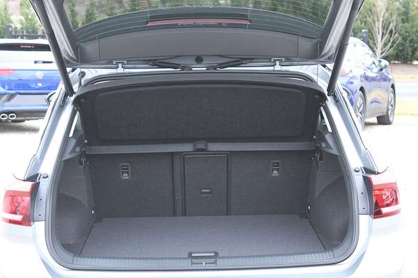 2025 Volkswagen T-Roc 110TSI Style D11