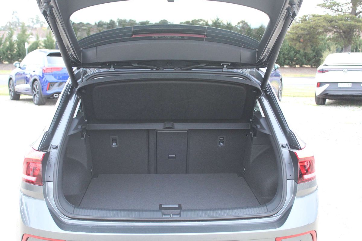 2025 Volkswagen T-Roc 110TSI Style D11