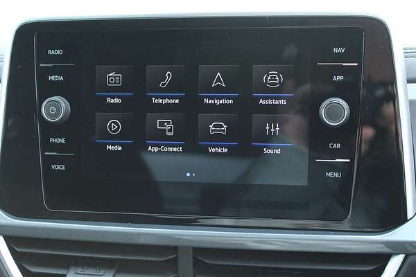 2025 Volkswagen T-Roc 110TSI Style D11