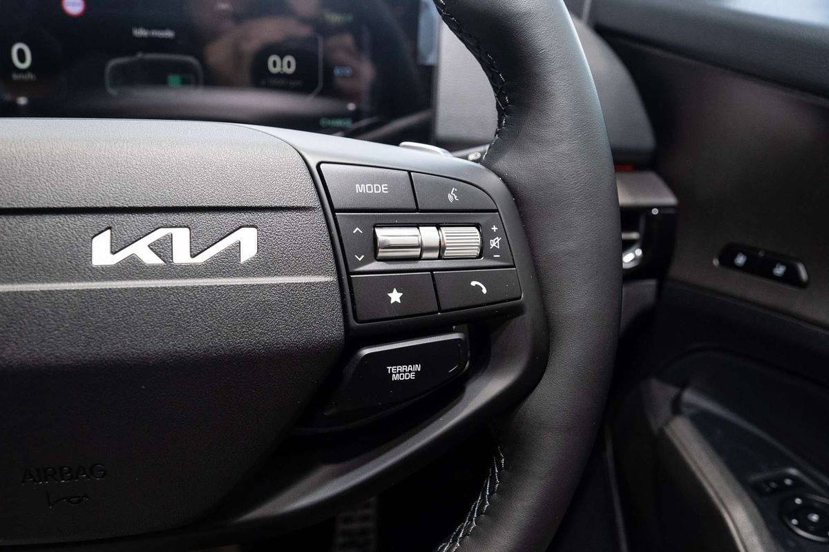 2025 Kia Sportage HEV GT-Line NQ5 PE