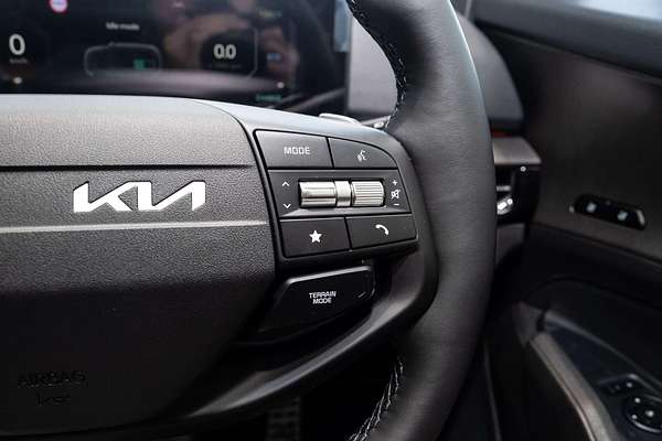2025 Kia Sportage HEV GT-Line NQ5 PE
