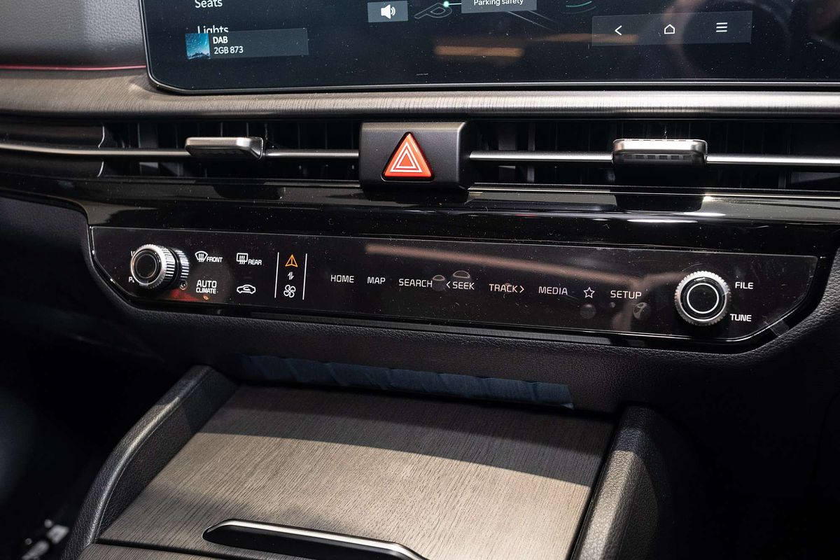 2025 Kia Sportage HEV GT-Line NQ5 PE