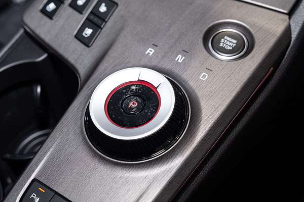 2025 Kia Sportage HEV GT-Line NQ5 PE