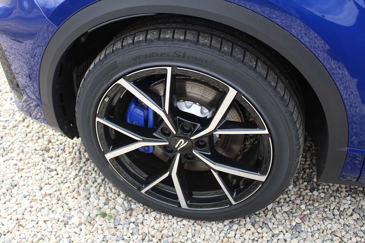 2025 Volkswagen T-Roc R D11
