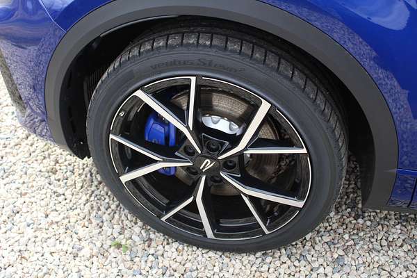 2025 Volkswagen T-Roc R D11