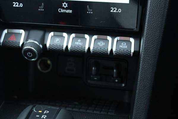 2025 Volkswagen Amarok TDI600 PanAmericana NF 4X4