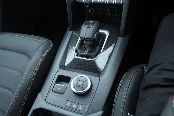 2025 Volkswagen Amarok TDI600 PanAmericana NF 4X4
