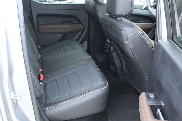 2025 Volkswagen Amarok TDI600 PanAmericana NF 4X4