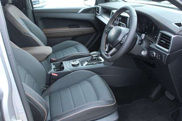 2025 Volkswagen Amarok TDI600 PanAmericana NF 4X4