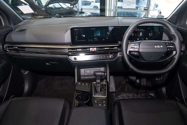 2025 Kia Sportage SX+ NQ5 PE